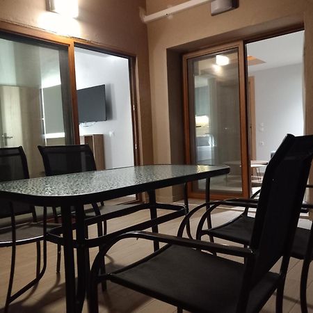 Bellιsimo3 Apartment Parga Luaran gambar