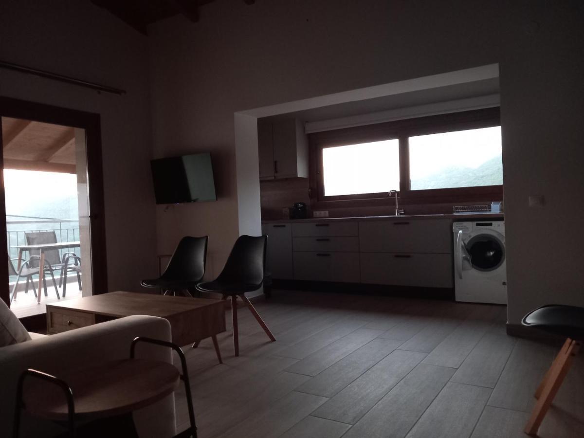 Bellιsimo3 Apartment Parga Luaran gambar