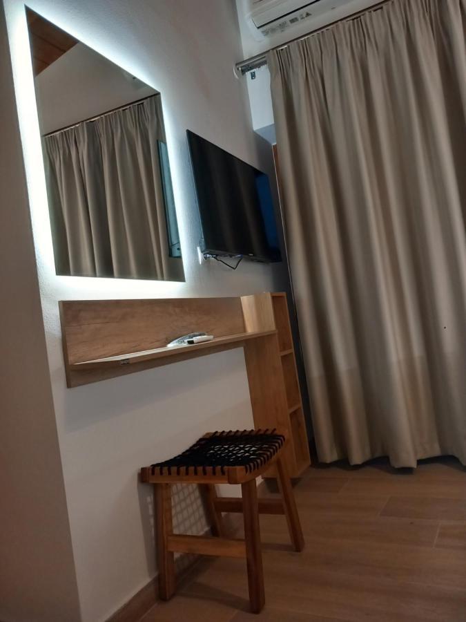 Bellιsimo3 Apartment Parga Luaran gambar