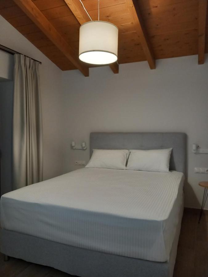 Bellιsimo3 Apartment Parga Luaran gambar