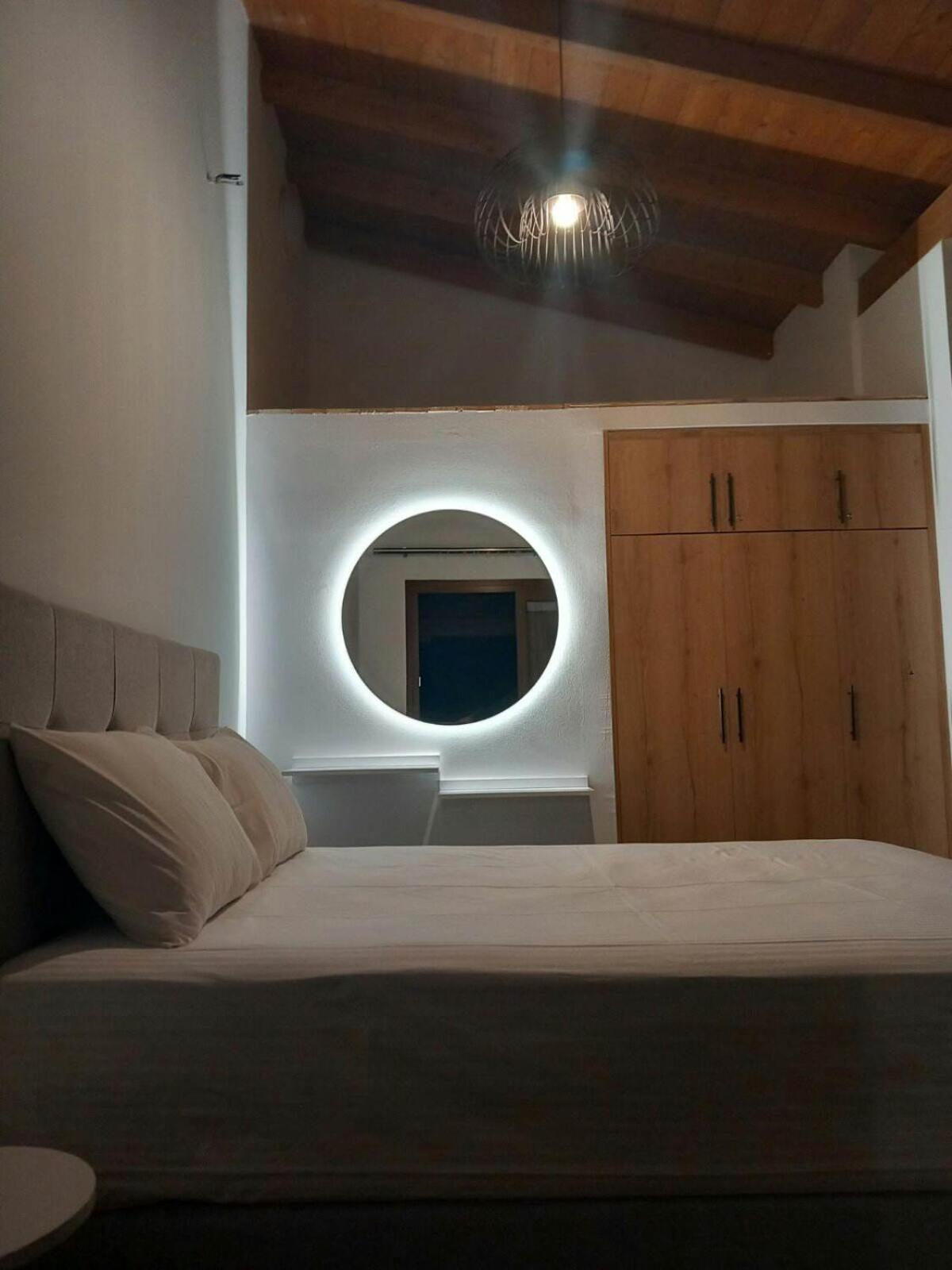 Bellιsimo3 Apartment Parga Luaran gambar
