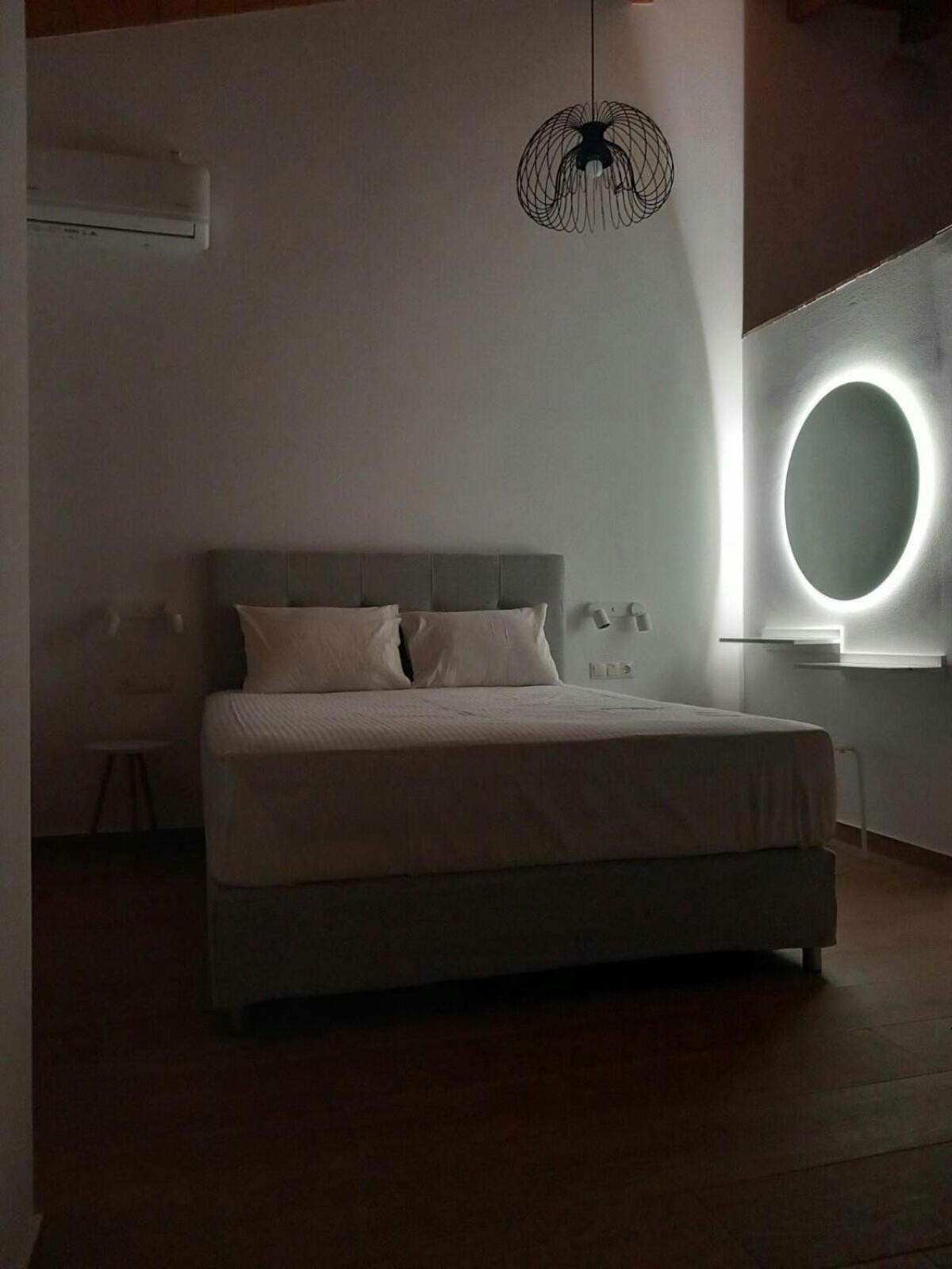 Bellιsimo3 Apartment Parga Luaran gambar