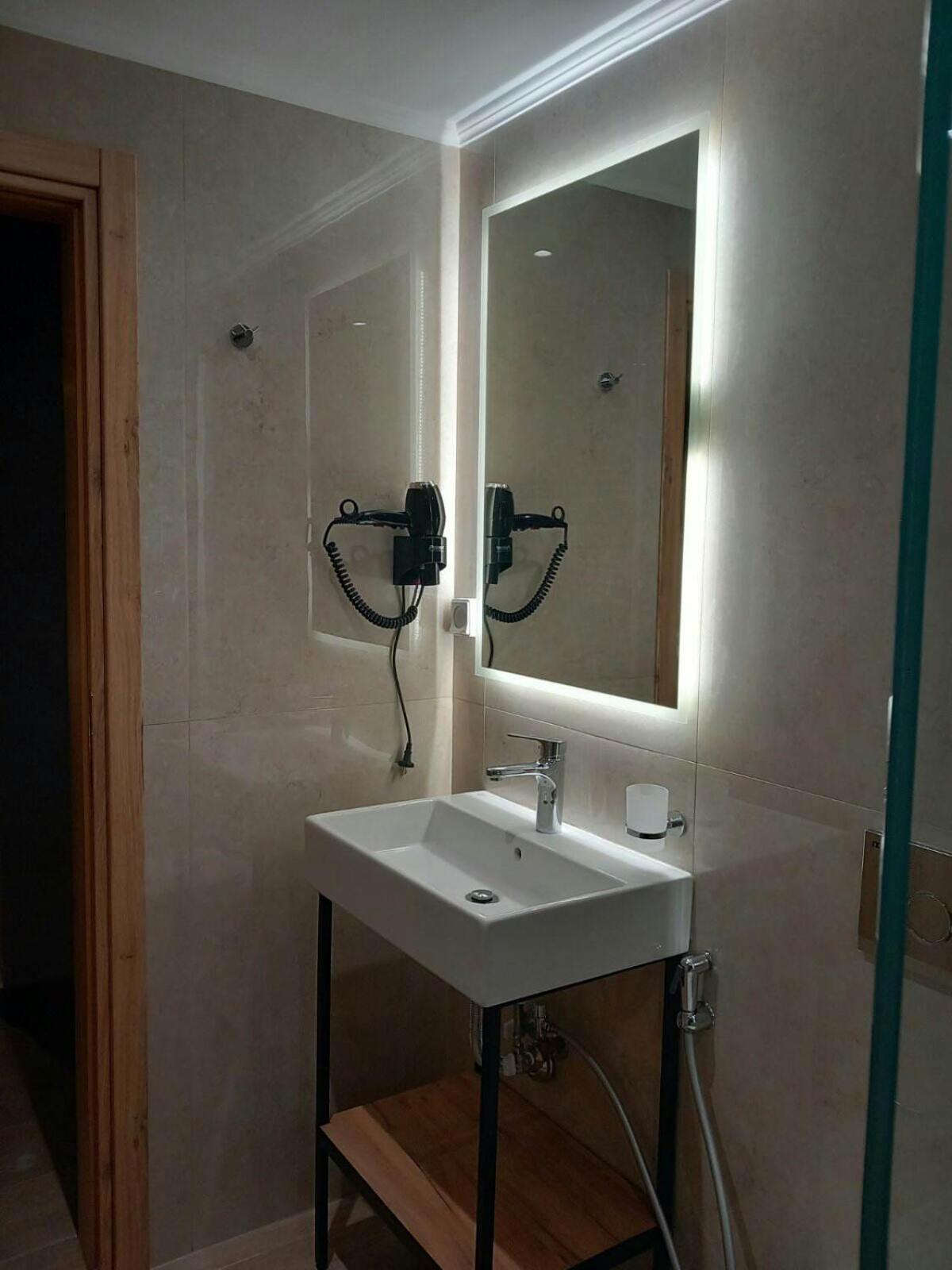 Bellιsimo3 Apartment Parga Luaran gambar
