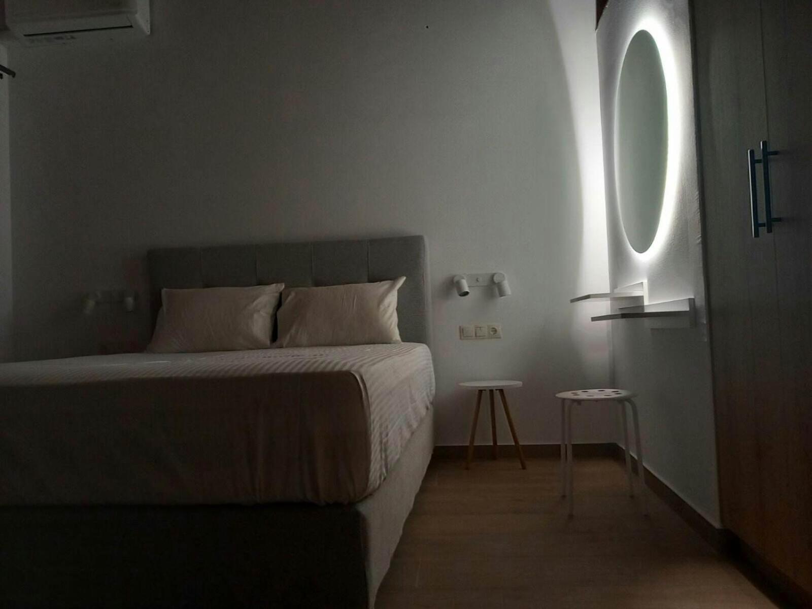 Bellιsimo3 Apartment Parga Luaran gambar